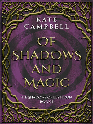 cover image of Of Shadows and Magic
